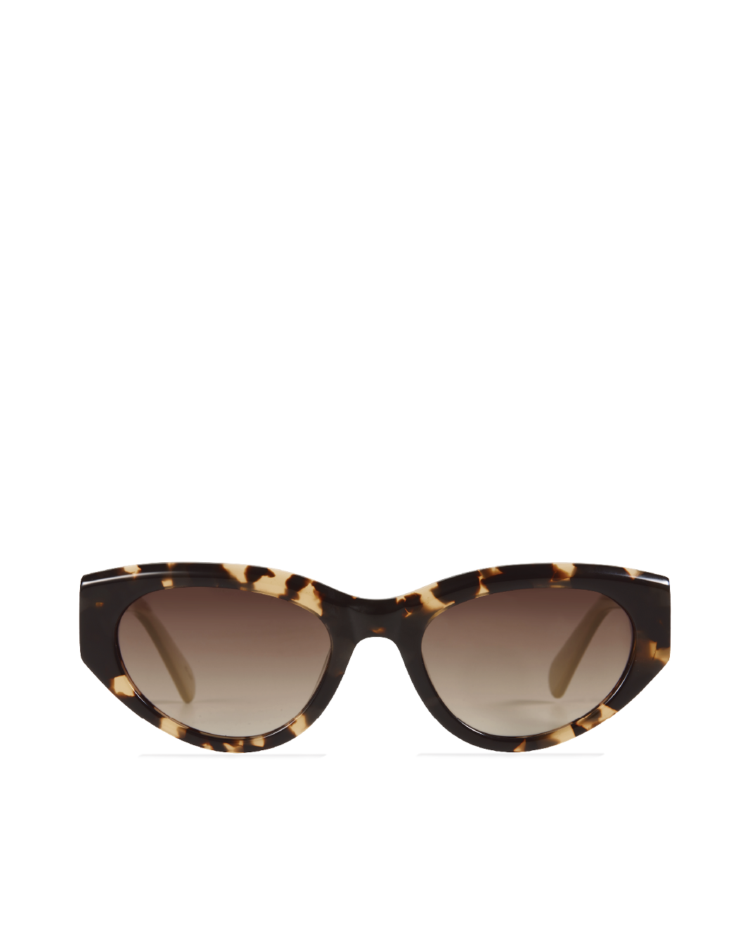 THE ALBA - TOFFEE TORT-BISQUE-PECAN-SUNGLASSES-BANBE-Billini