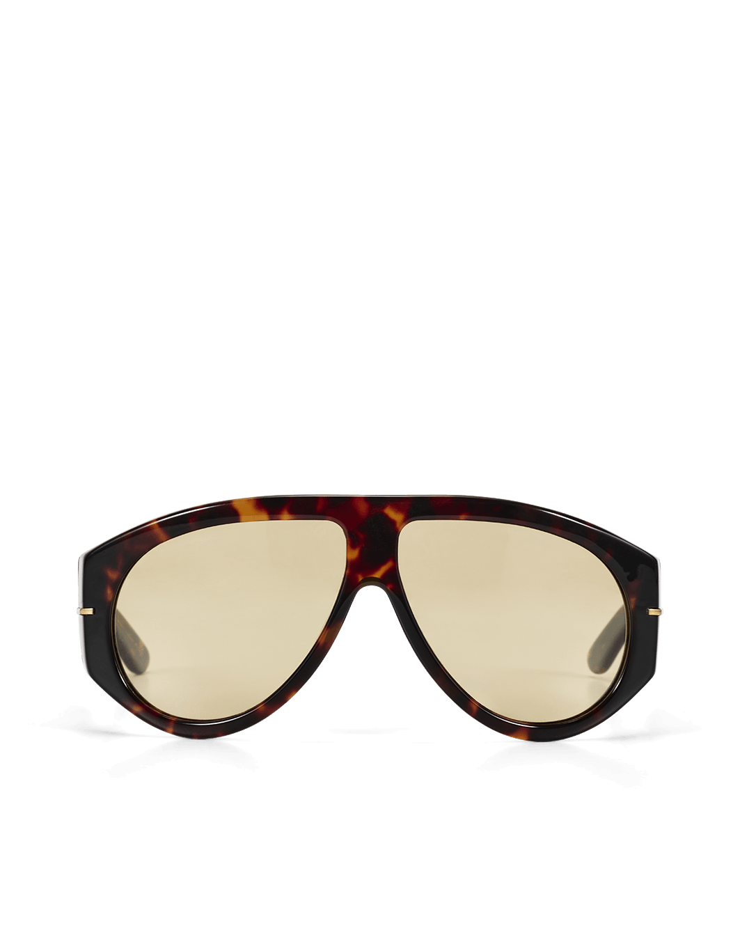 THE AMELIA - DARK HAVANA TORT-DARK YELLOW-SUNGLASSES-BANBE-Billini
