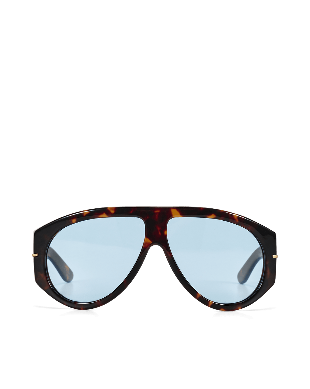 THE AMELIA - LIGHT HAVANA TORT-BLUE-SUNGLASSES-BANBE-Billini