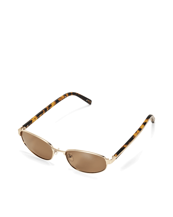THE ANGELINA - HAVANA TORT-CARAMEL-SUNGLASSES-BANBE-Billini