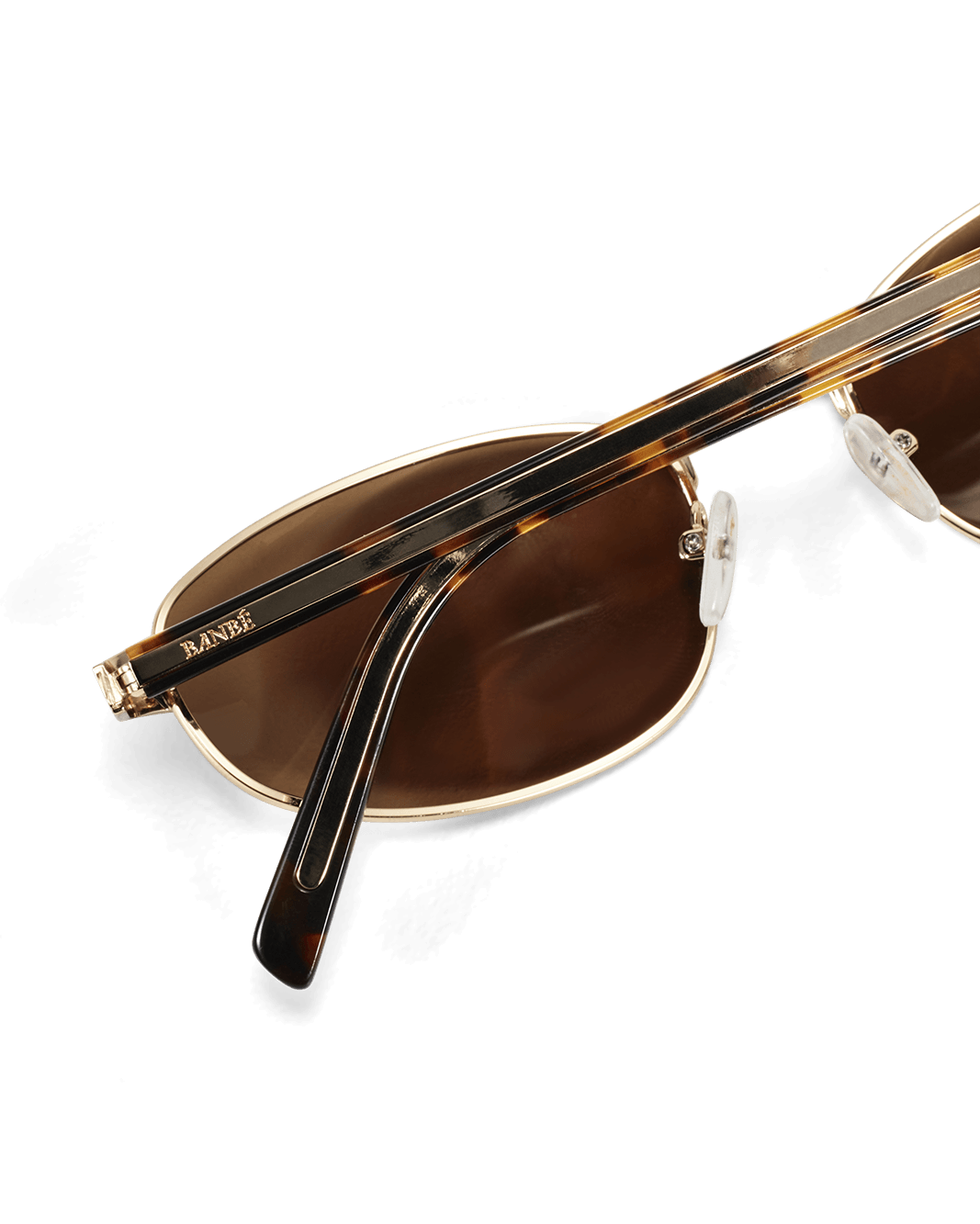 THE ANGELINA - HAVANA TORT-CARAMEL-SUNGLASSES-BANBE-Billini