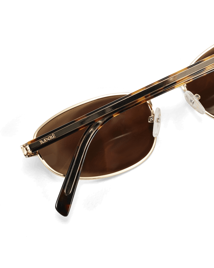 THE ANGELINA - HAVANA TORT-CARAMEL-SUNGLASSES-BANBE-Billini