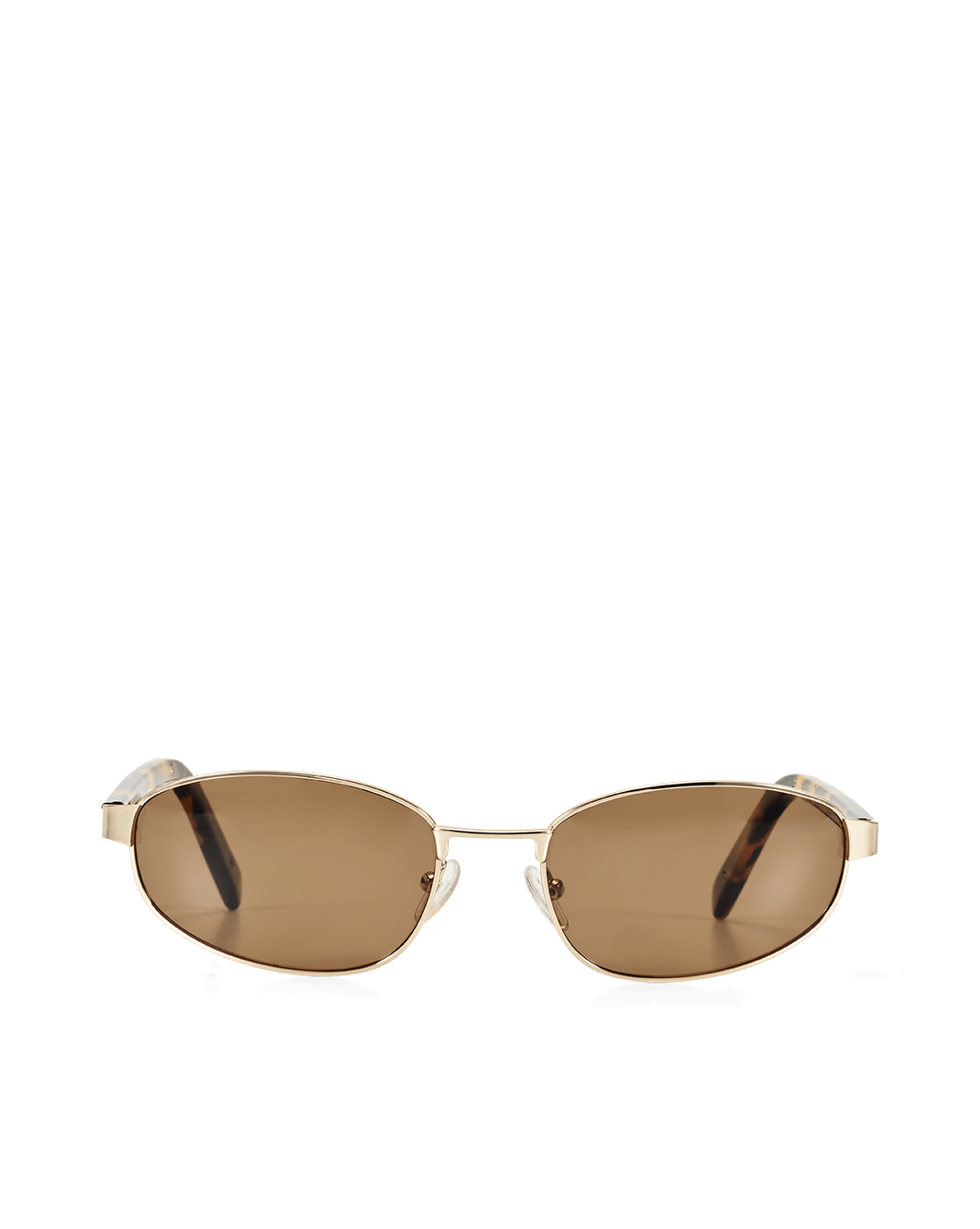 THE ANGELINA - HAVANA TORT-CARAMEL-SUNGLASSES-BANBE-Billini