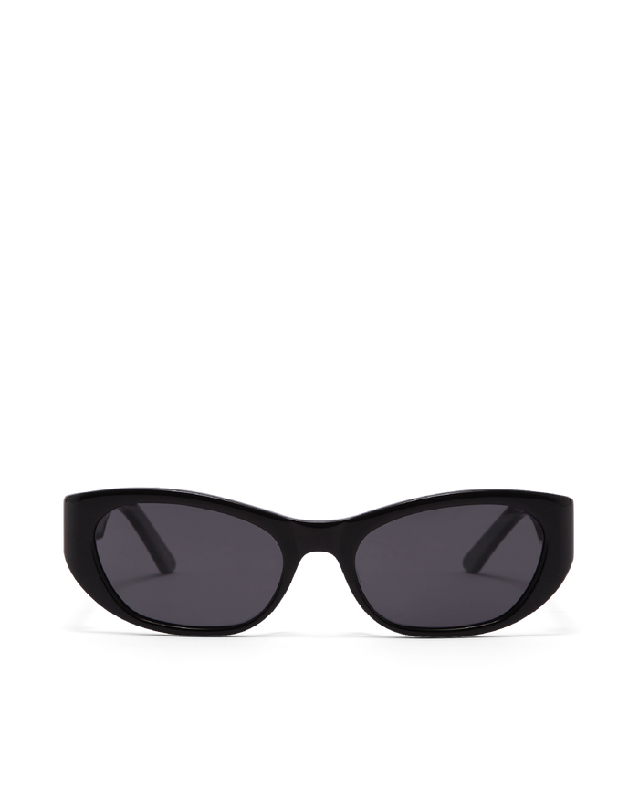 THE ARIANA - BLACK-BLACK-SUNGLASSES-BANBE-Billini