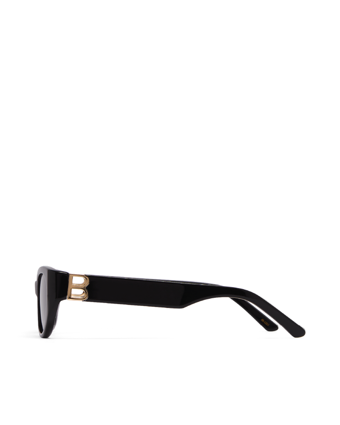 THE ARIANA - BLACK-BLACK-SUNGLASSES-BANBE-Billini