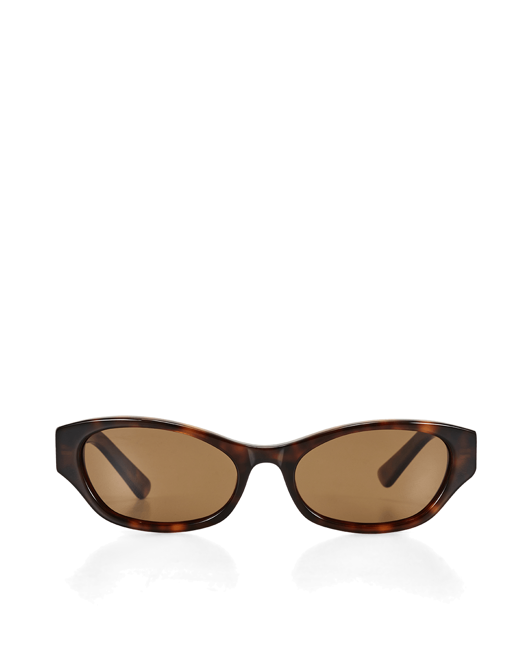 THE COCO - CARAMEL TORT-CHOCOLATE-SUNGLASSES-BANBE-Billini
