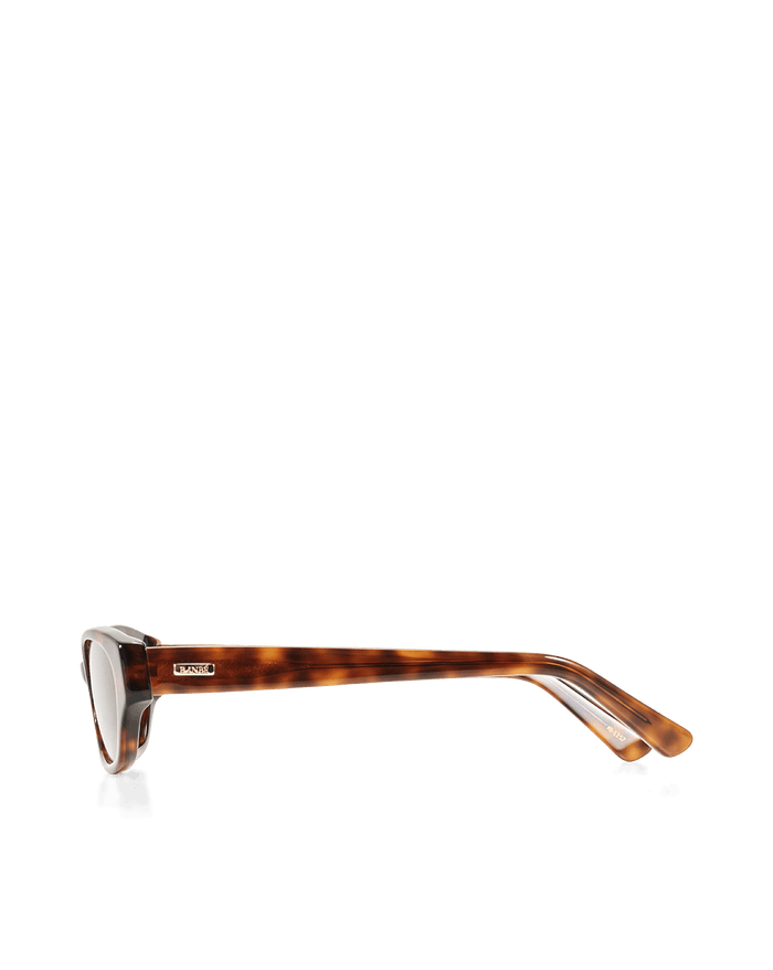THE COCO - CARAMEL TORT-CHOCOLATE-SUNGLASSES-BANBE-Billini