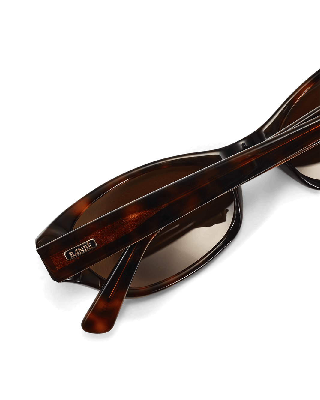 THE COCO - CARAMEL TORT-CHOCOLATE-SUNGLASSES-BANBE-Billini