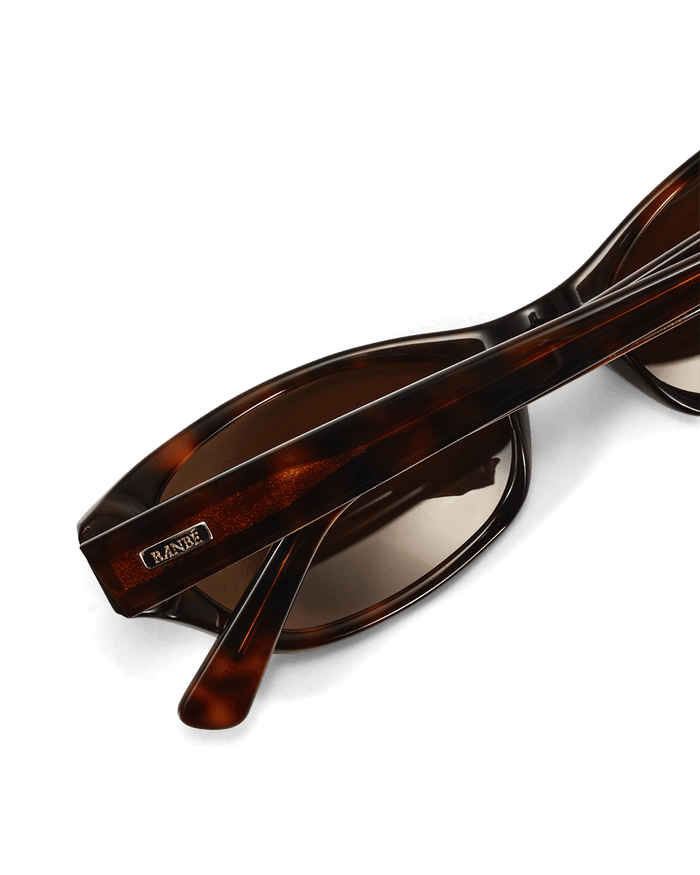 THE COCO - CARAMEL TORT-CHOCOLATE-SUNGLASSES-BANBE-Billini