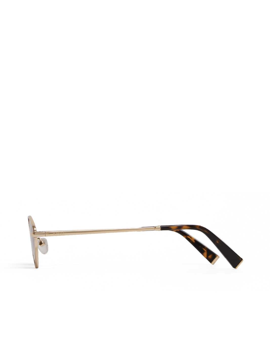 THE COOPER - GOLD-BROWN-SUNGLASSES-BANBE-Billini