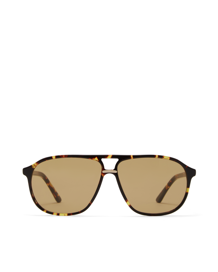 THE CYRUS - AMBER TORT-YELLOW-SUNGLASSES-BANBE-Billini