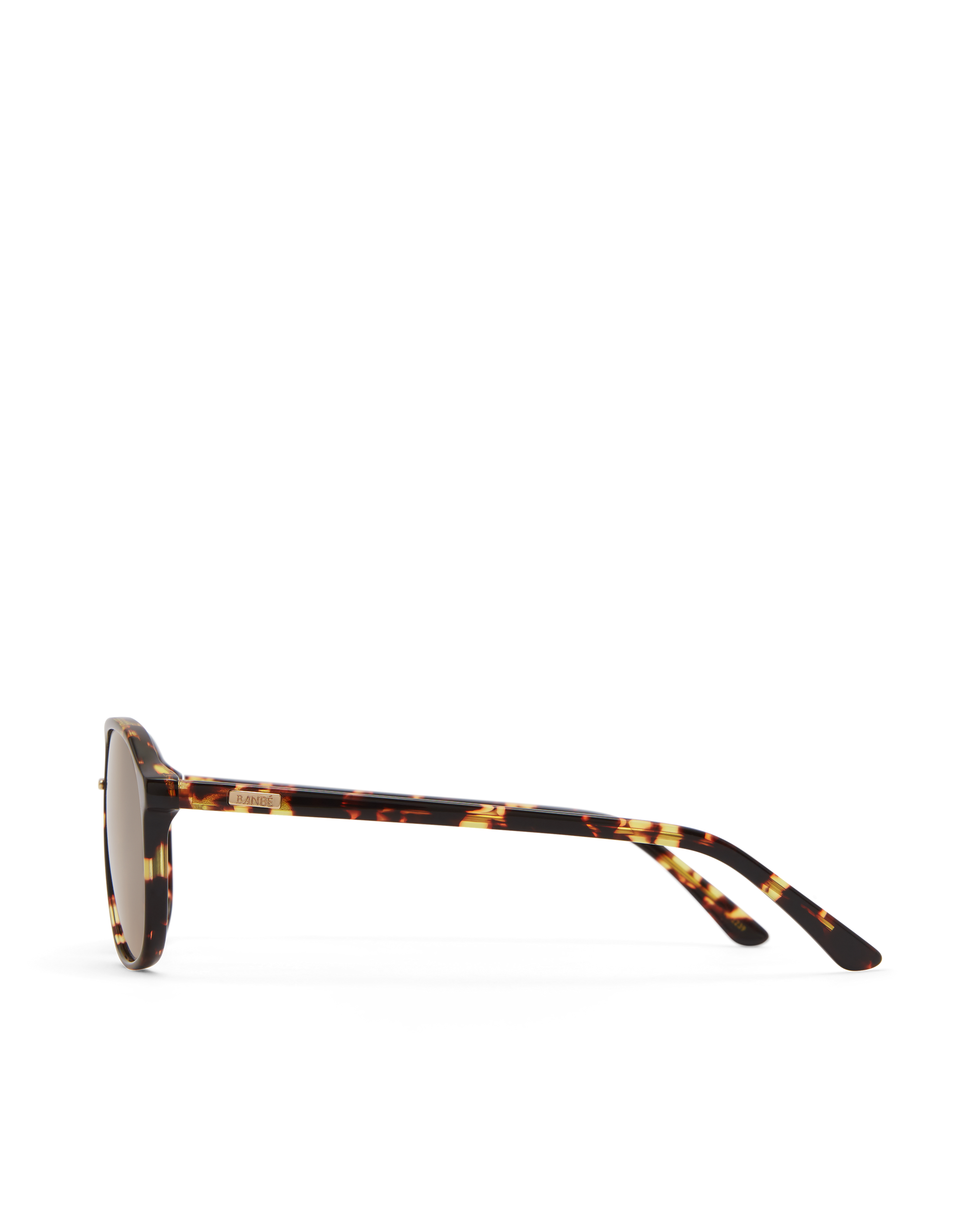 THE CYRUS - AMBER TORT-YELLOW-SUNGLASSES-BANBE-Billini