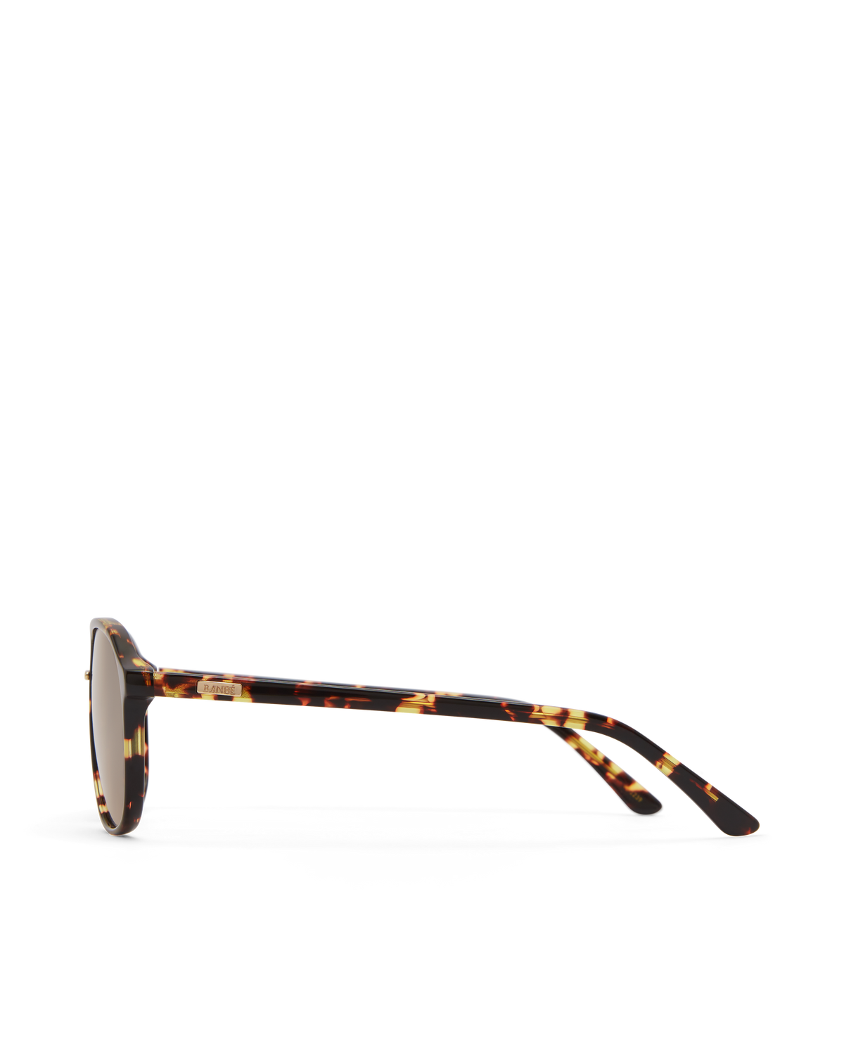 THE CYRUS - AMBER TORT-YELLOW-SUNGLASSES-BANBE-Billini