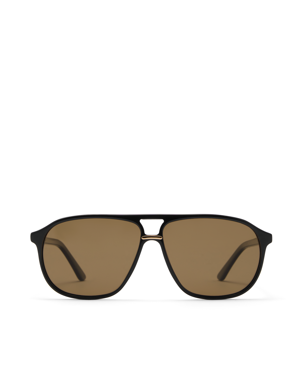 THE CYRUS - BLACK-CHOCOLATE-SUNGLASSES-BANBE-Billini