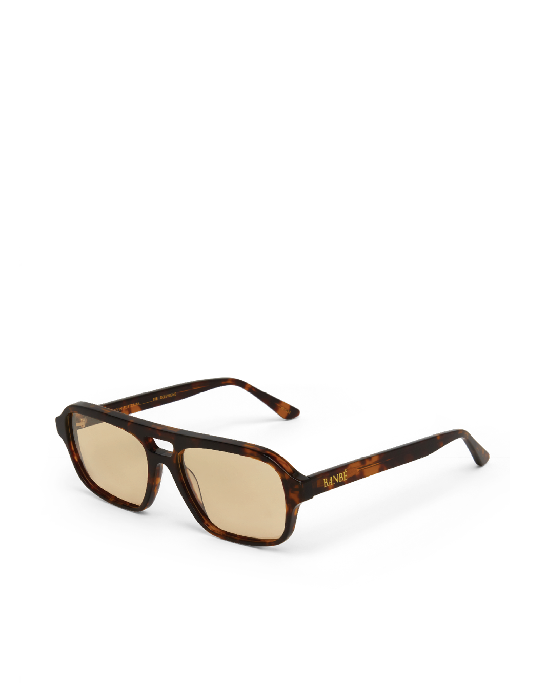 THE DELEVIGNE - HAVANA-YELLOW-SUNGLASSES-BANBE-Billini