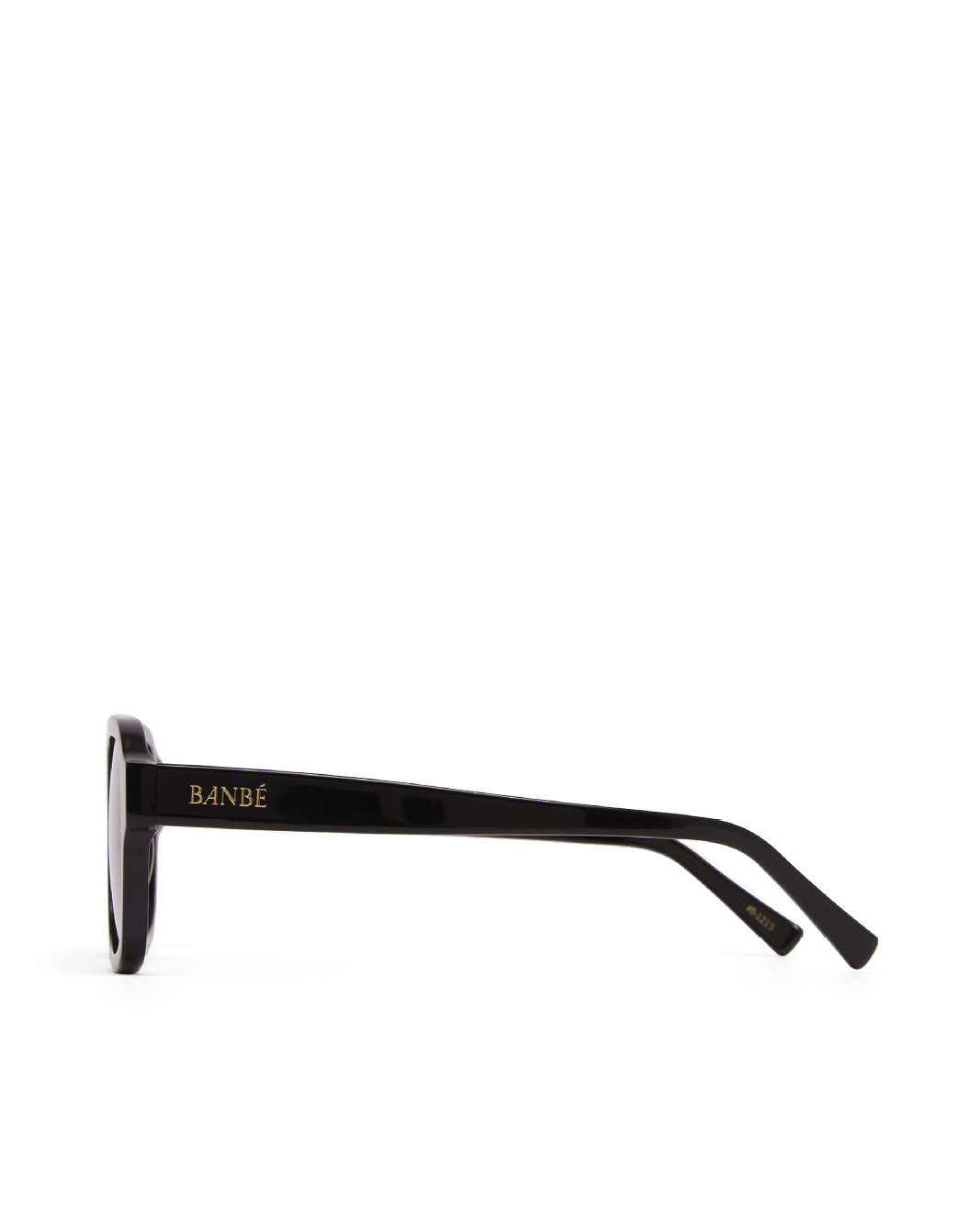 THE DEL RAY - BLACK-BROWN-SUNGLASSES-BANBE-Billini