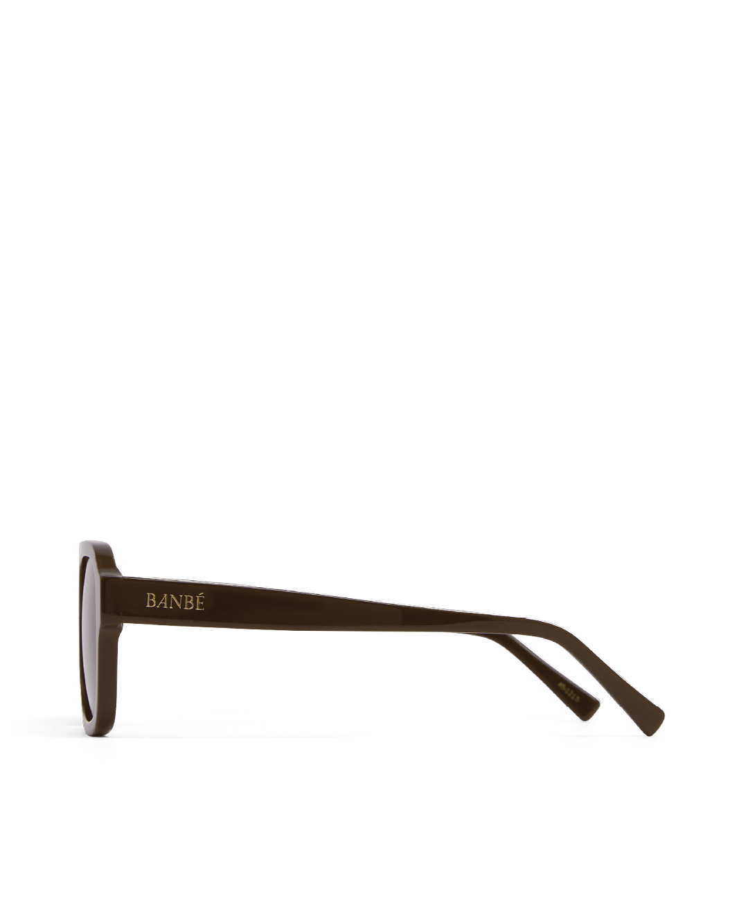 THE DEL RAY - DARK CHOCOLATE-DARK CHOCOLATE-SUNGLASSES-BANBE-Billini
