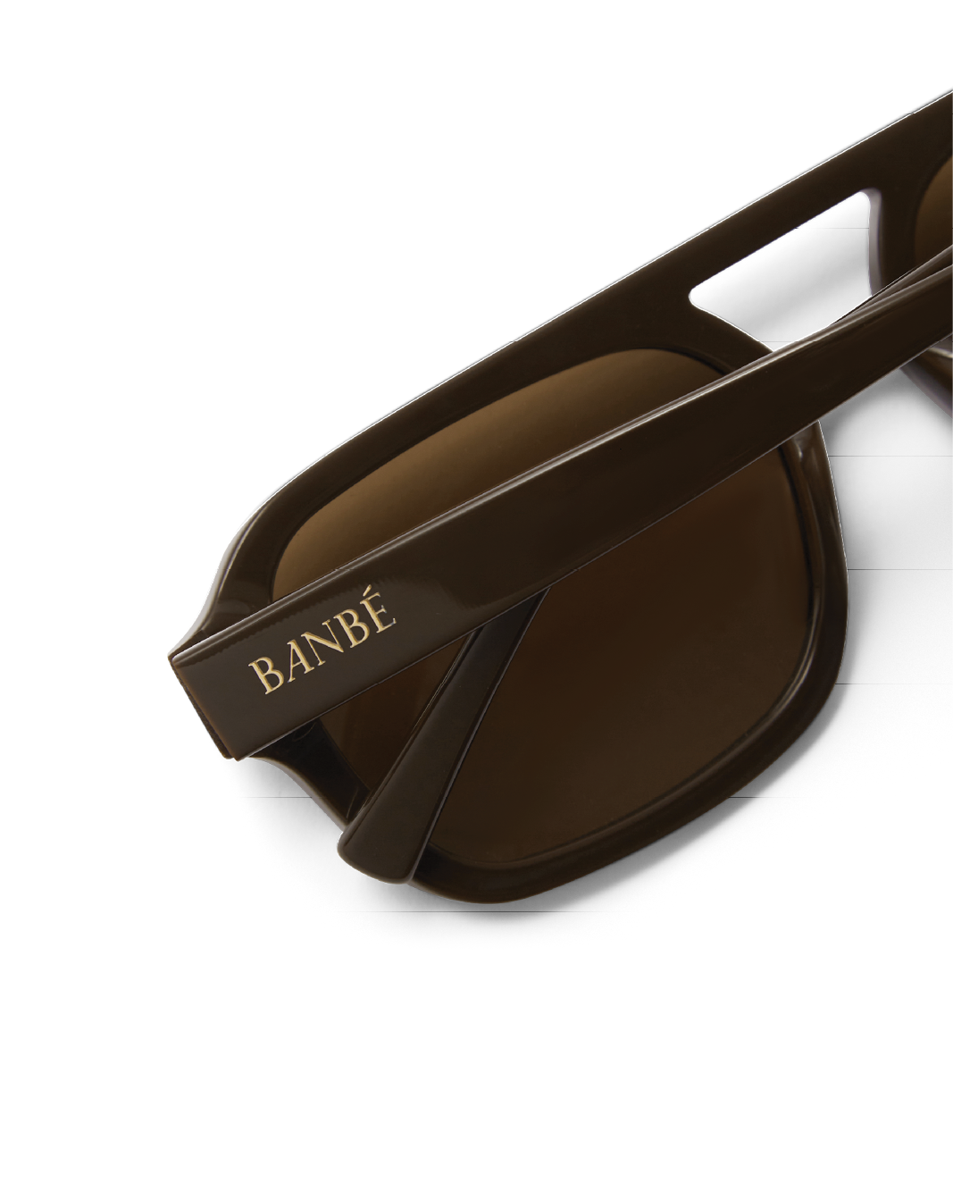 THE DEL RAY - DARK CHOCOLATE-DARK CHOCOLATE-SUNGLASSES-BANBE-Billini
