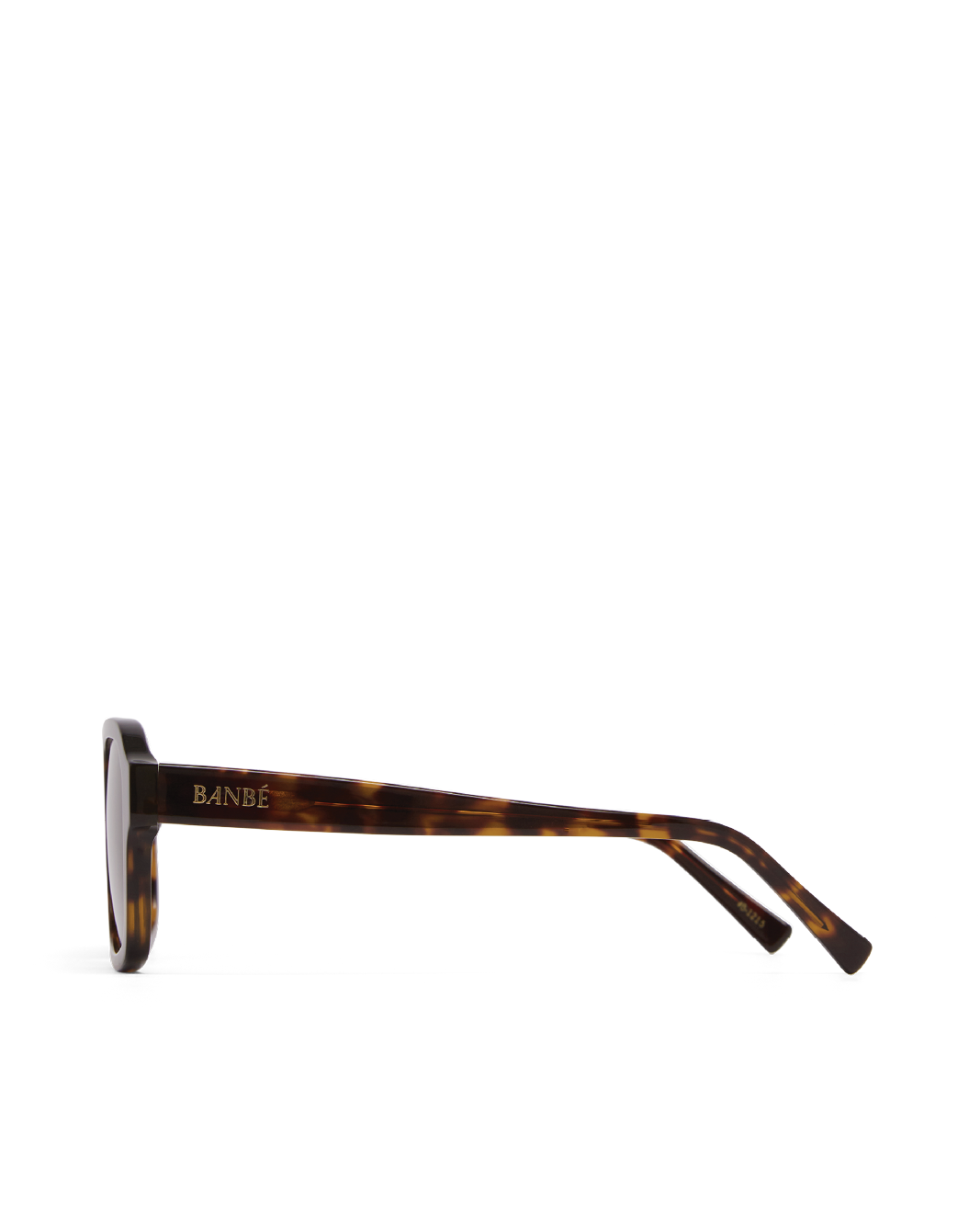 THE DEL RAY - HAVANA TORT-CHOCOLATE-SUNGLASSES-BANBE-Billini