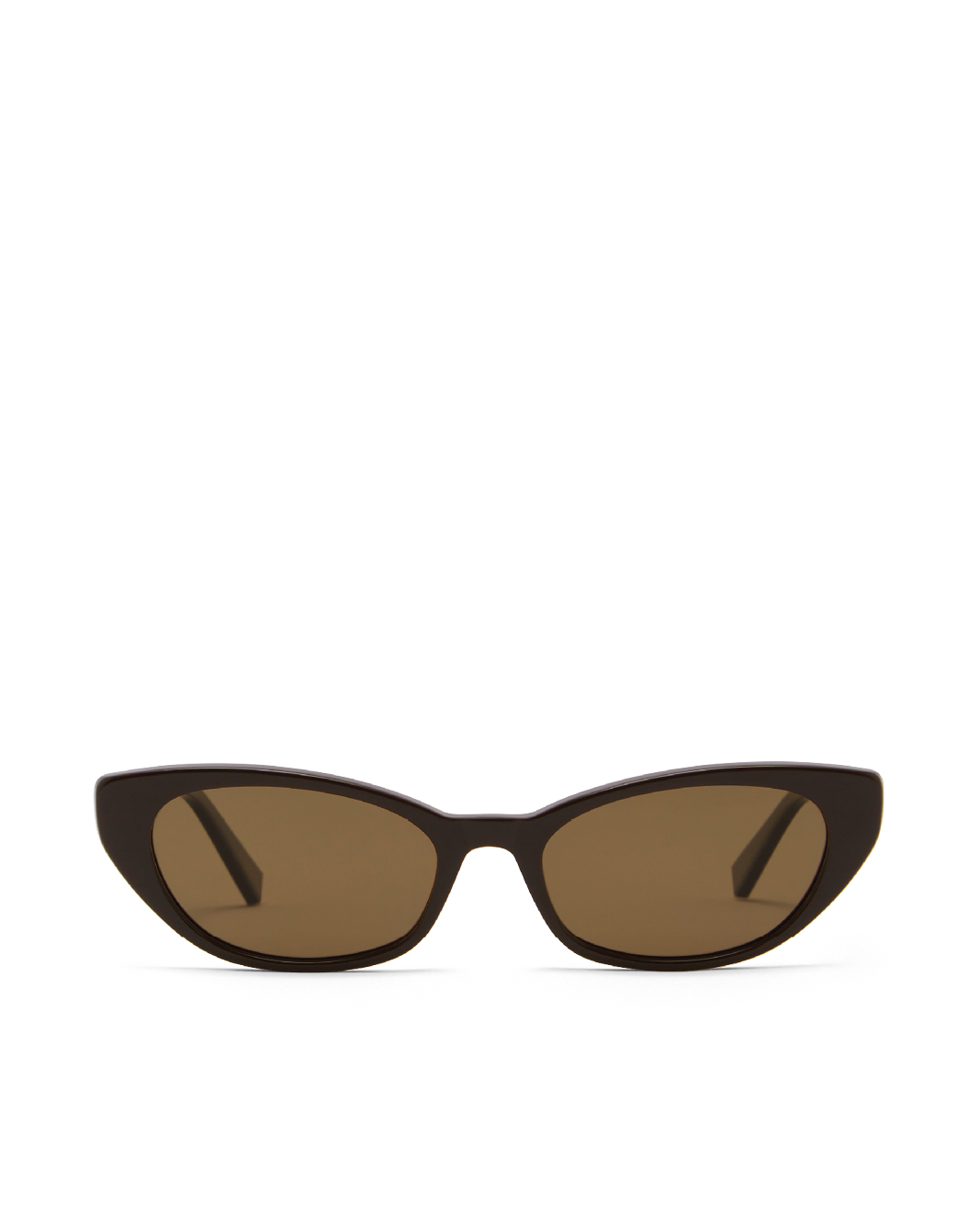 THE DEMI - DARK CACAO-ESPRESSO-SUNGLASSES-BANBE-Billini