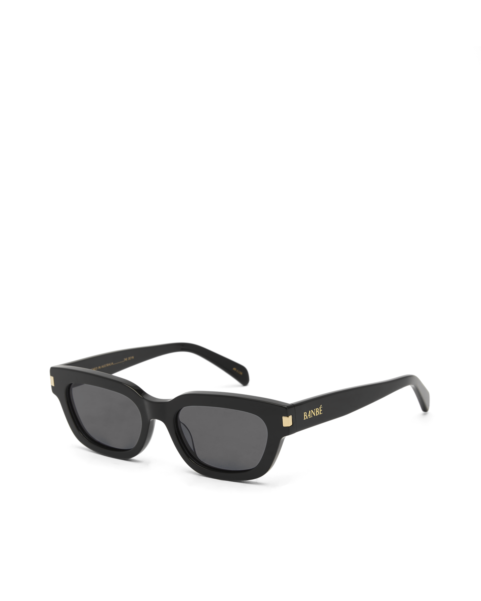 THE DEYN - BLACK-INK-SUNGLASSES-BANBE-O/S-Billini