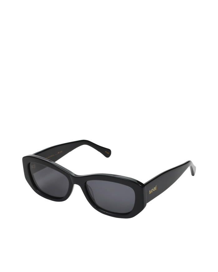 THE DIAZ - BLACK-BLACK-SUNGLASSES-BANBE-Billini