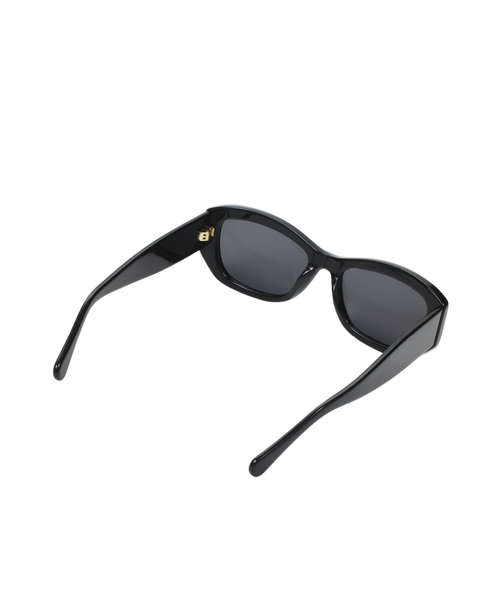 THE DIAZ - BLACK-BLACK-SUNGLASSES-BANBE-Billini
