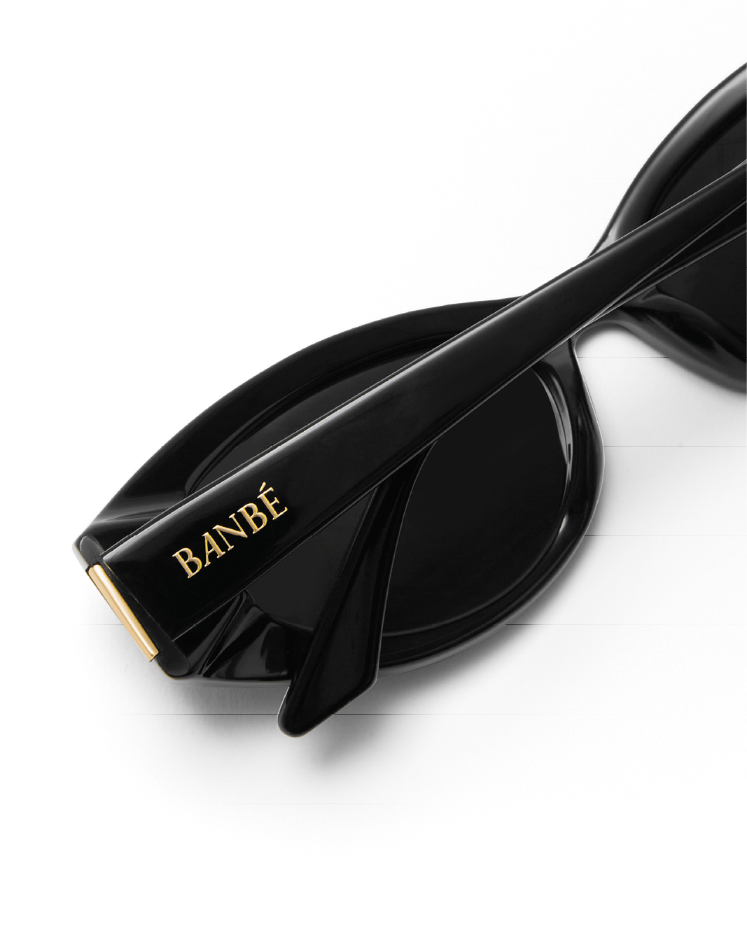 THE ELISSA - BLACK-BLACK-SUNGLASSES-BANBE-Billini
