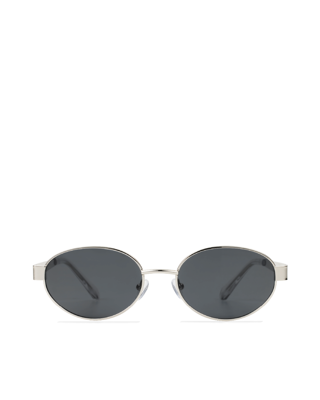 THE EVANGELISTA - GUNMETAL-INK-SUNGLASSES-BANBE-O/S-Billini
