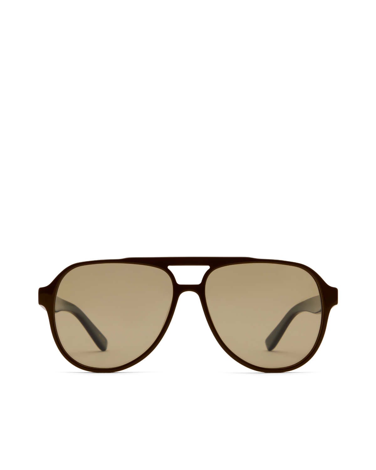 THE FLORENCE - CHOC-BEIGE-SUNGLASSES-BANBE-Billini