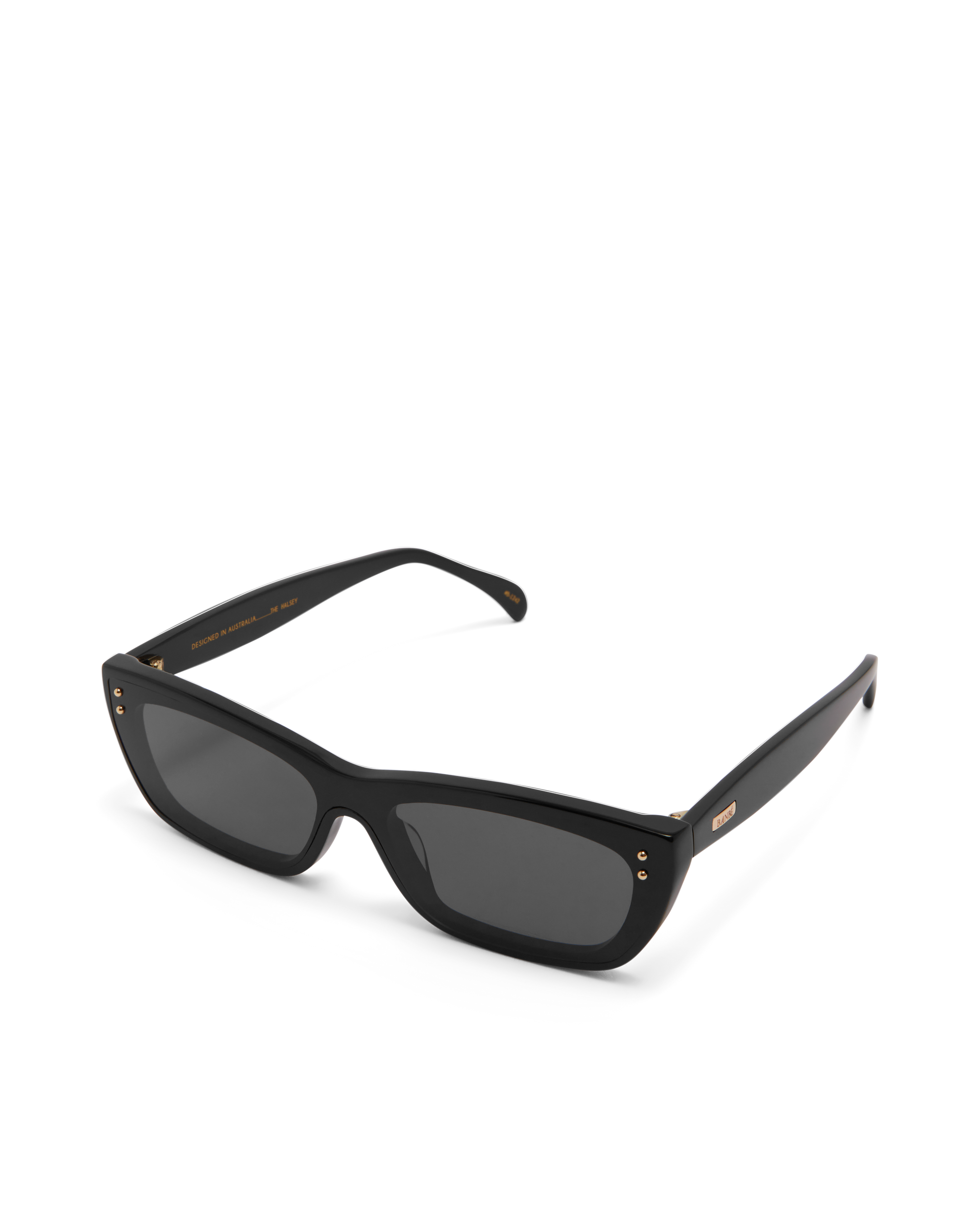 THE HALSEY - BLACK-BLACK-SUNGLASSES-BANBE-Billini
