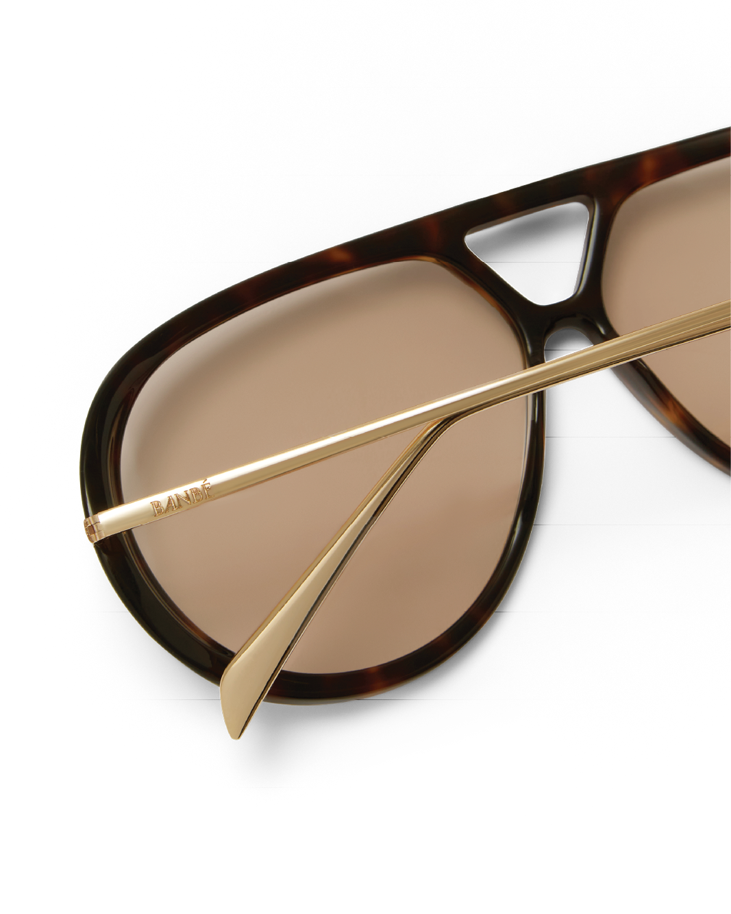 THE HARLEY - CACAO TORT-PEACH-SUNGLASSES-BANBE-Billini