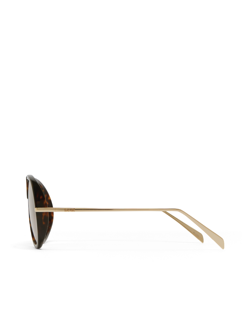 THE HARLEY - CACAO TORT-PEACH-SUNGLASSES-BANBE-Billini