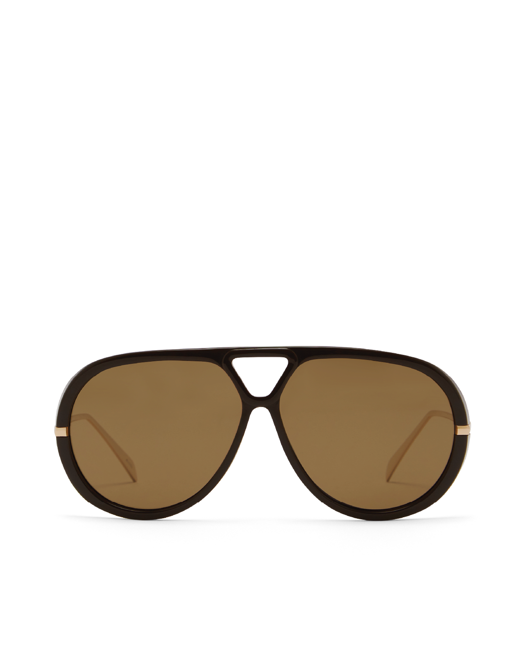THE HARLEY - DARK CACAO-ESPRESSO-SUNGLASSES-BANBE-Billini