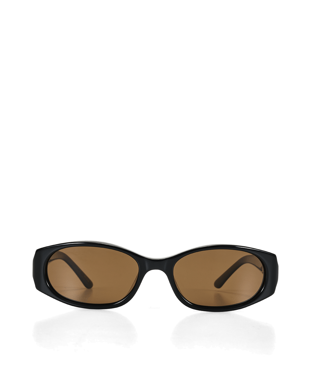 THE HARLOW - BLACK-BROWN-SUNGLASSES-BANBE-Billini