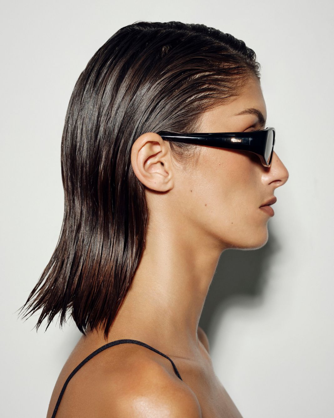 THE HARLOW - BLACK-BROWN-SUNGLASSES-BANBE-Billini
