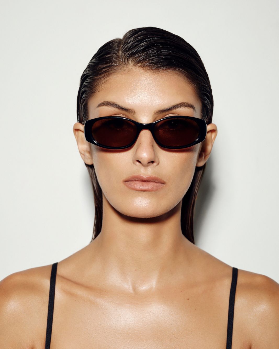 THE HARLOW - BLACK-BROWN-SUNGLASSES-BANBE-Billini