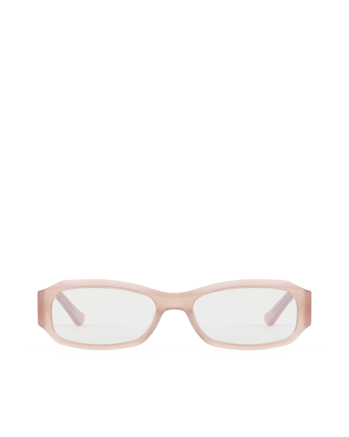THE HAYEK - DUSTY ROSE-BLUE LIGHT-SUNGLASSES-BANBE-O/S-Billini