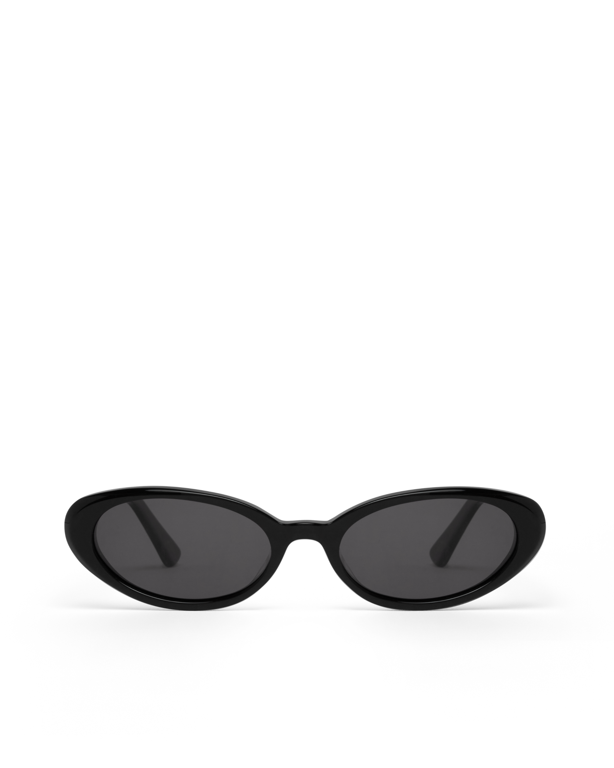 THE IRIS - BLACK-JET-SUNGLASSES-BANBE-O/S-Billini