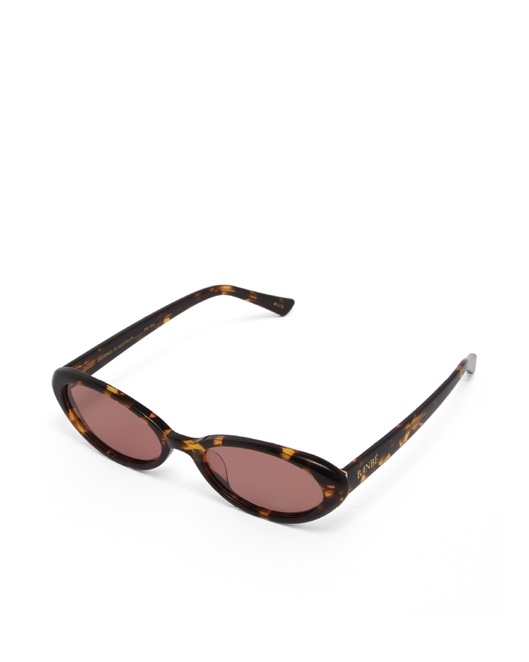 THE IRIS - HAVANA TORT-MELON-SUNGLASSES-BANBE-Billini