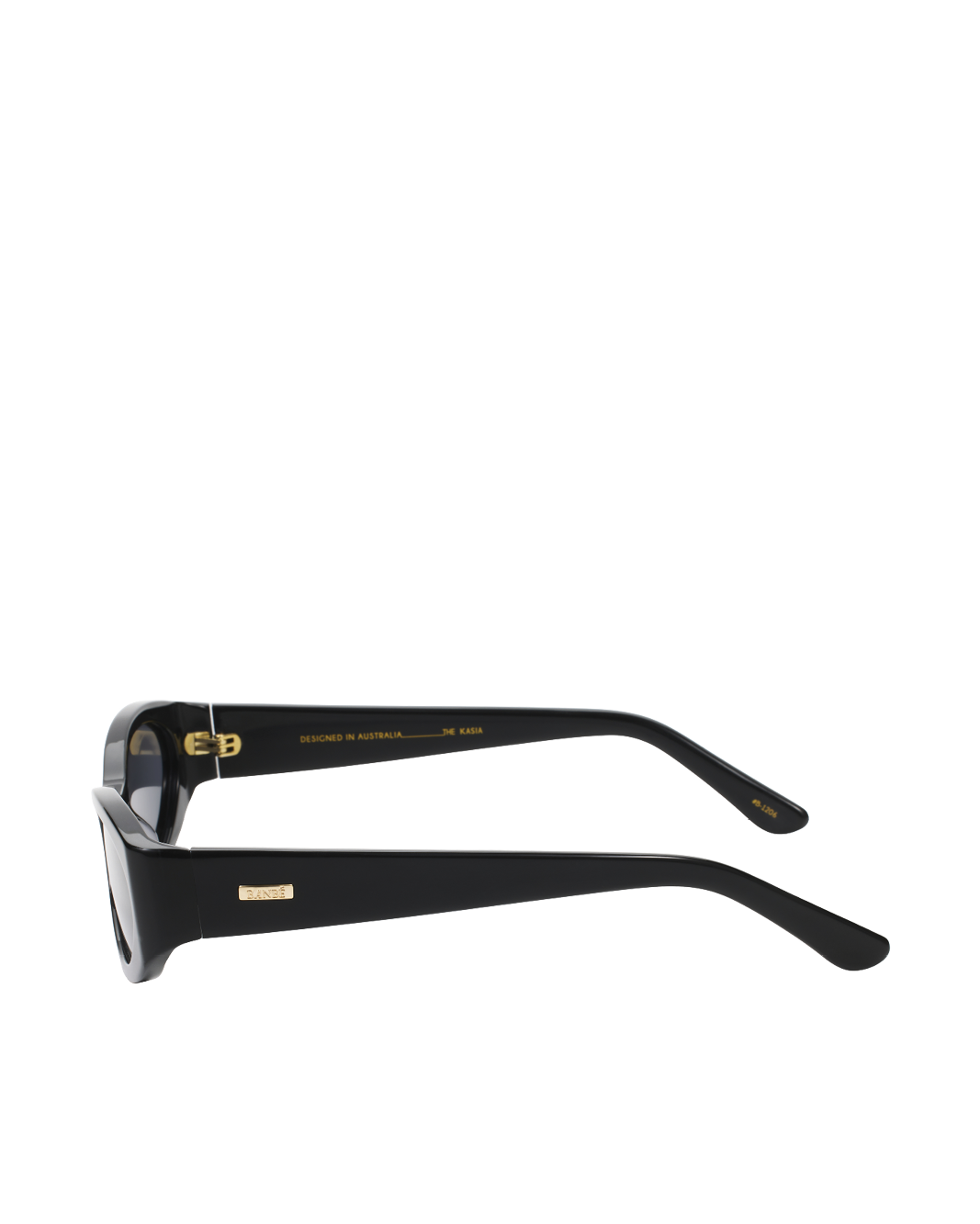 THE KASIA - BLACK-BLACK-SUNGLASSES-BANBE-Billini