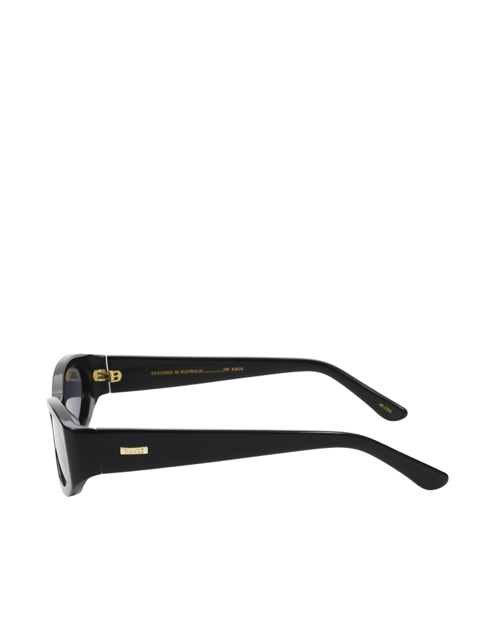 THE KASIA - BLACK-BLACK-SUNGLASSES-BANBE-Billini