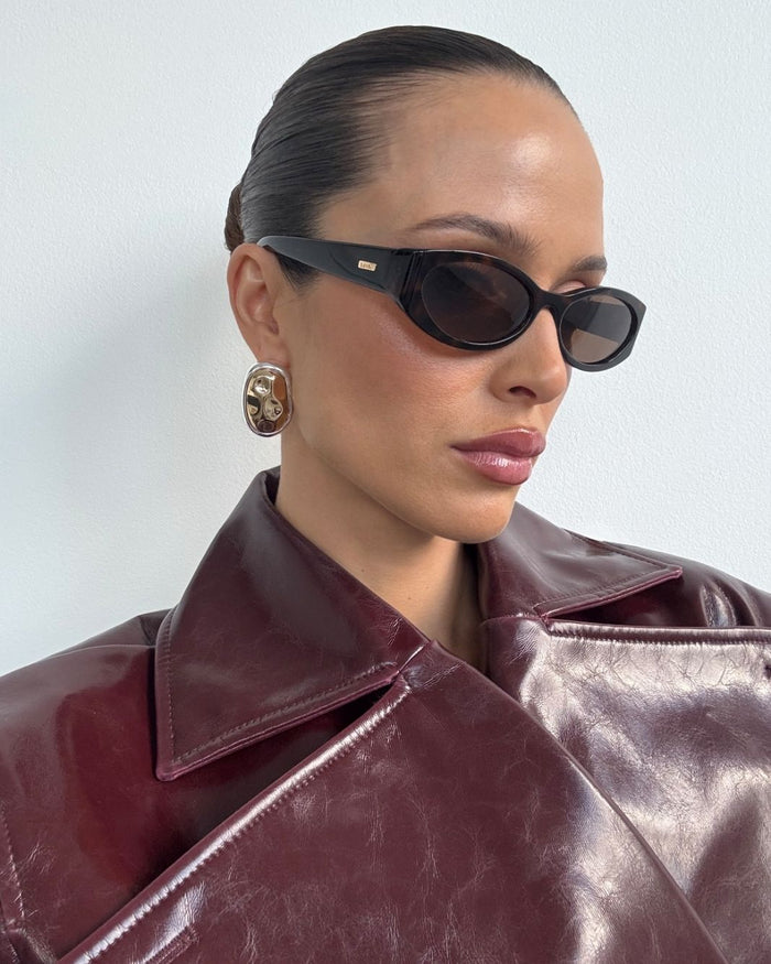 THE KASIA - BLACK-BLACK-SUNGLASSES-BANBE-Billini