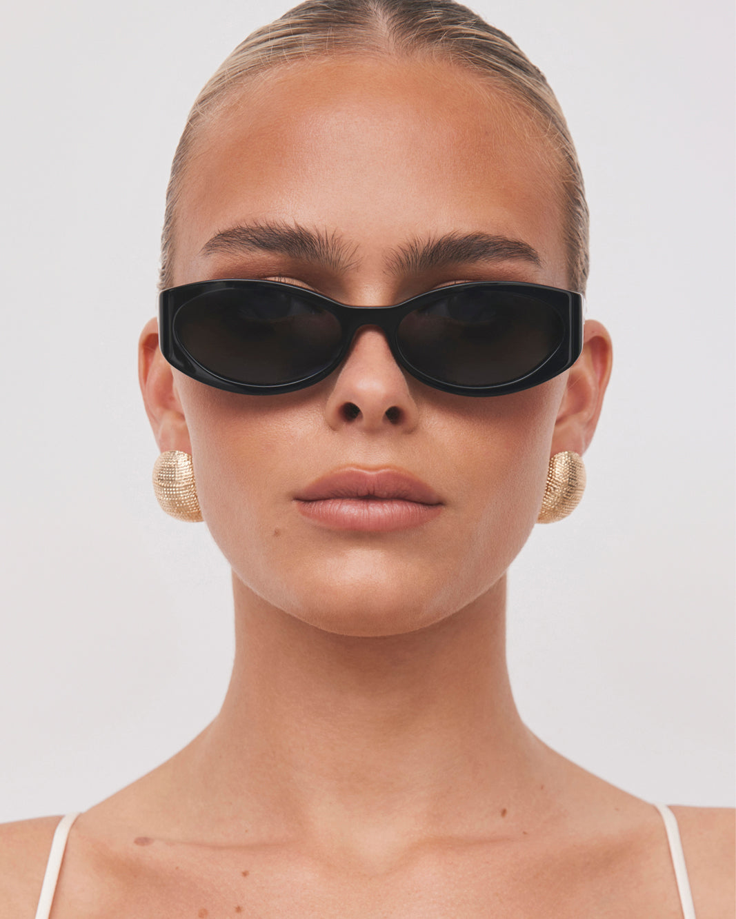 THE KASIA - BLACK-BLACK-SUNGLASSES-BANBE-Billini