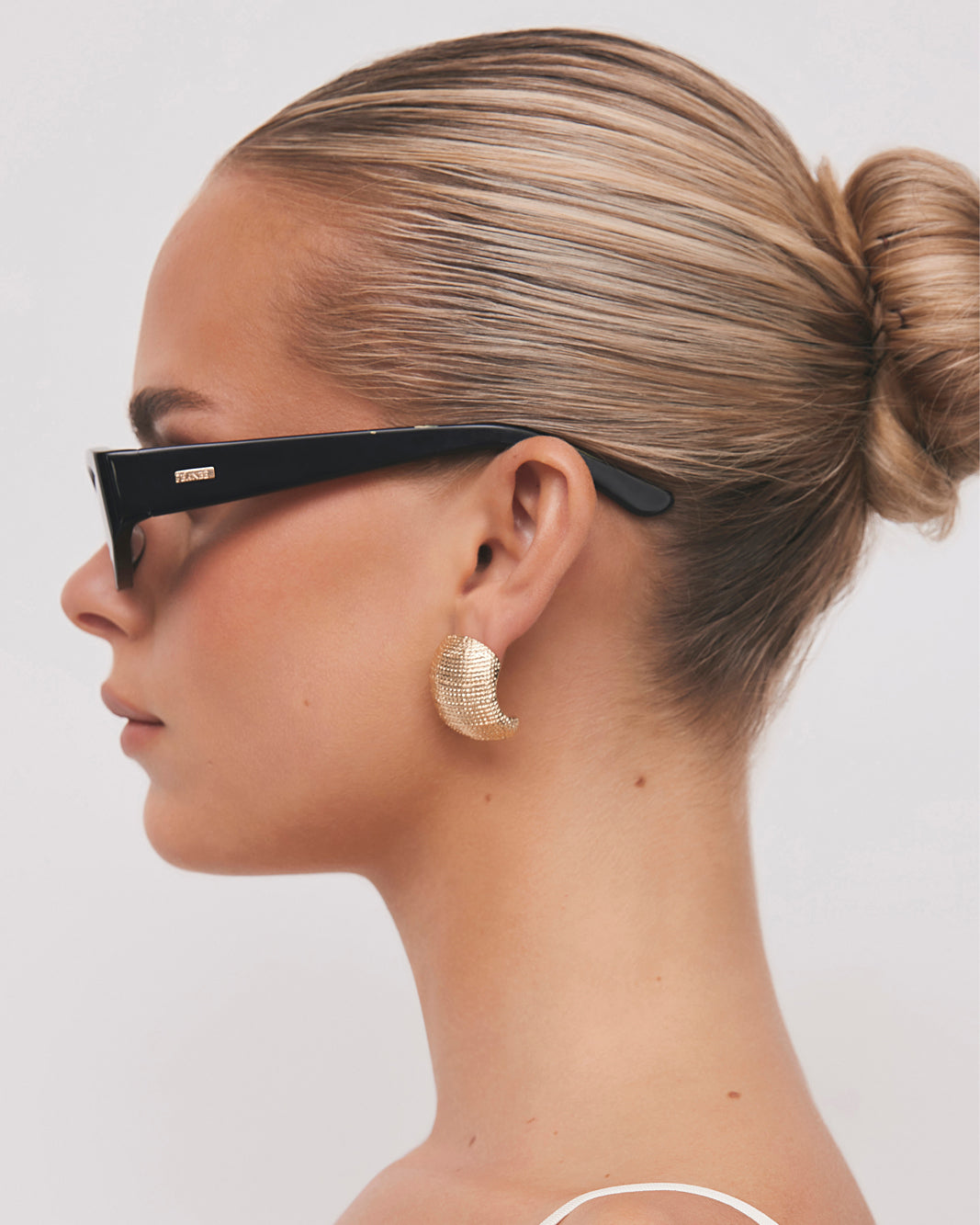 THE KASIA - BLACK-BLACK-SUNGLASSES-BANBE-Billini