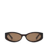 DARK HAVANA TORT-WALNUT