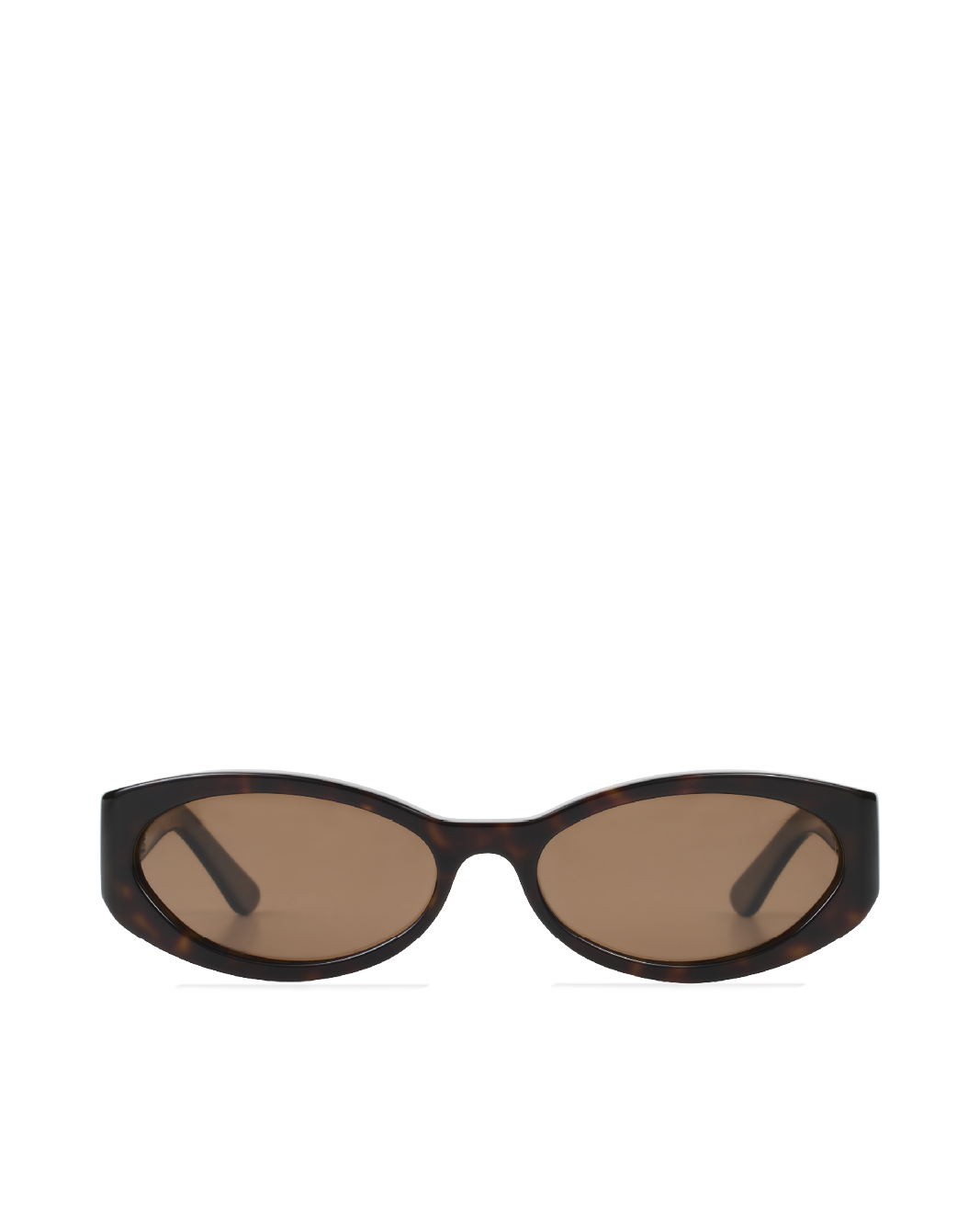 THE KASIA - DARK HAVANA TORT-WALNUT-SUNGLASSES-BANBE-Billini