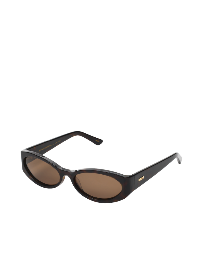 THE KASIA - DARK HAVANA TORT-WALNUT-SUNGLASSES-BANBE-Billini
