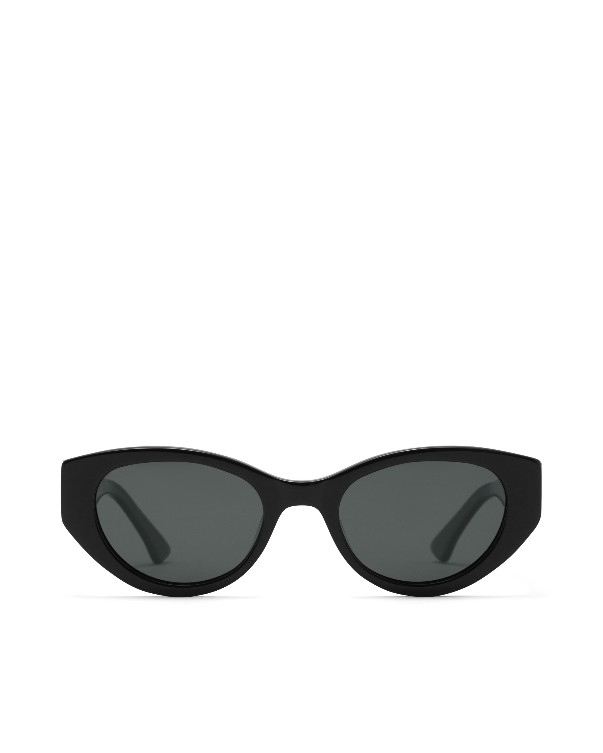 THE KELLY - BLACK-HAVANA TORT-DARK GREEN-SUNGLASSES-BANBE-Billini
