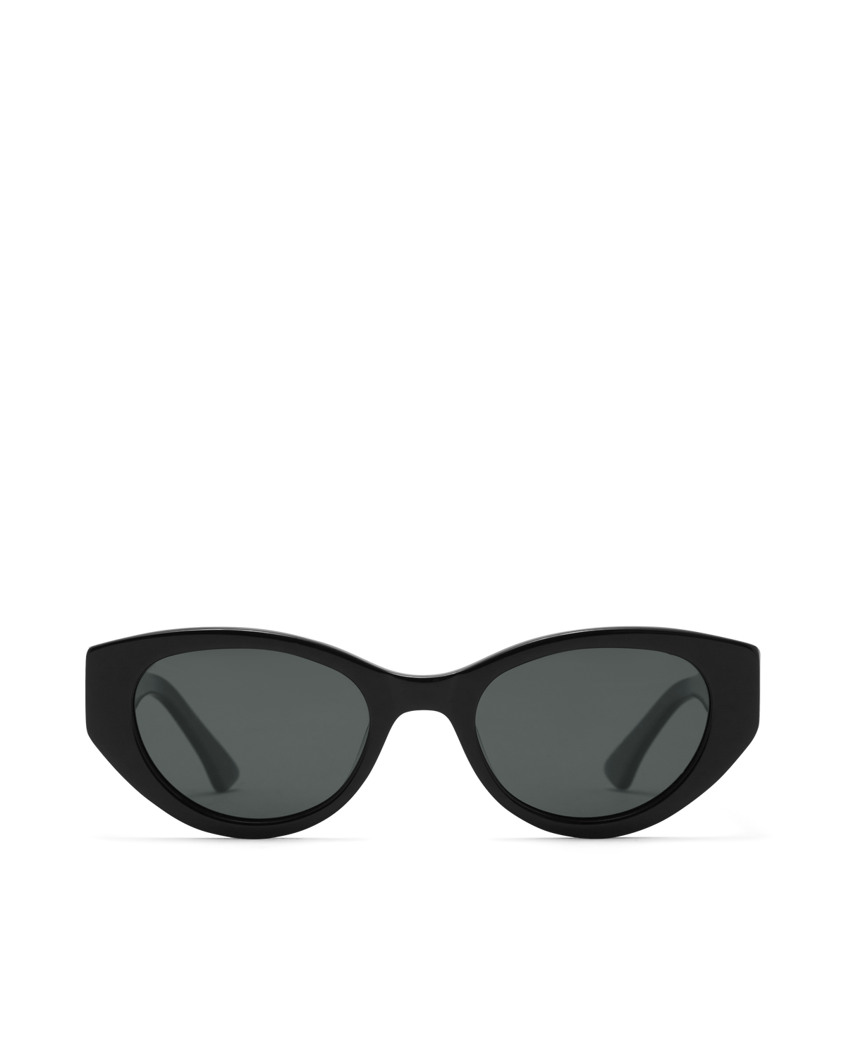 THE KELLY - BLACK-HAVANA TORT-DARK GREEN-SUNGLASSES-BANBE-Billini